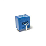 LEM LPSR Series Current Transformer, 15A Input, 15:1, +5 V