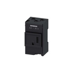 Siemens SIRIUS Series Straight Through Current Transformer, 25A Input, 25:1, 25 A Output