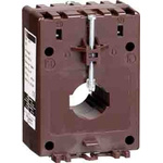 Schneider Electric Tesys Series Base Mounted Current Transformer, 100A Input, 100A, 1 A Output