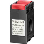 Siemens SENTRON Series Current Transformer, 200:5A