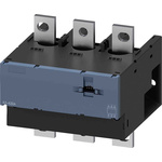 Siemens SIRIUS Series Straight Through Current Transformer, 63 - 630