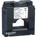 Schneider Electric LV48 Series Current Transformer, 150/5A