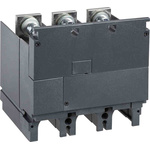 Schneider Electric ComPact NSX Series Current Transformer, 400A Input, 400/5A, 5 A Output