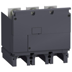 Schneider Electric Lv4 Series Current Transformer, 600A Input, 600/5A, 5 A Output
