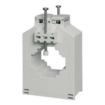 Carlo Gavazzi CTD3X Series Current Transformer, 400A Input, 400:5, 5 A Output, 41mm Bore