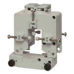 Carlo Gavazzi CTD5S Series Split Core Current Transformer, 200A Input, 200:5, 5 A Output, 26 / 26 x 32mm Bore