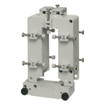 Carlo Gavazzi CTD8S Series Split Core Current Transformer, 200A Input, 200:5, 5 A Output, 30 x 80mm Bore