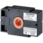 Siemens SENTRON Series Current Transformer, 500A Input, 500:5