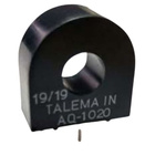Nuvotem Talema AQ Series Toroidal Ring Current Transformer, 20A Input, 1000:1A, 9.5mm Bore, 300 V