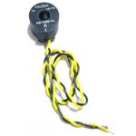 Nuvotem Talema AQ Series Through Hole Mounted Current Transformer, 20A Input, 1000:1A, 7mm Bore, 600 V