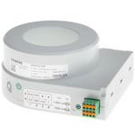 Siemens 5SV8702 Series Current Transformer, 60mm Bore, 12 V