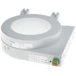 Siemens 5SV8703 Series Current Transformer, 120mm Bore, 12 V