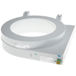 Siemens 5SV8704 Series Current Transformer, 210mm Bore, 12 V
