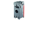 ABB CT PRO XT Series DIN Rail Mounted Current Transformer, 5A Input, 2 A Output