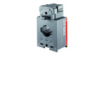 ABB CT MAX Series DIN Rail Mounted Current Transformer, 80A Input, 80:40A, 40 A Output