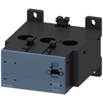Siemens SIRIUS Series Current Transformer Current Transformer, 200A Input, 20-200A