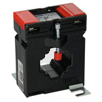 GILGEN Muller & Weigert ASK31.3 Series Base Mounted Current Transformer, 100A Input, 100:5A, 5 A Output, 26mm Bore