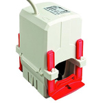 GILGEN Muller & Weigert KBR28 Series Split Core Current Transformer, 300A Input, 300:5A, 5 A Output, 28mm Bore