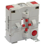 GILGEN Muller & Weigert KBU23 Series Split Core Current Transformer, 100A Input, 100:5A, 5 A Output, 20mm Bore