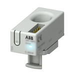 ABB CMS Series Solid Core Current Sensor, 0.1 → 40A Input, 690 V