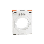 Lovato DM Series Solid Core Current Transformer, 600:5A, 5 A Output, 50X50 mm, 60x30 mm, 80x12.5 mm Bore