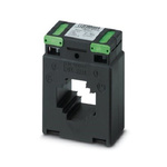 Phoenix Contact PACT Series Window Current Transformer, 1 → 4000A Input, 150:5A, 5 A Output, 28mm Bore, 1000 V