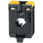 Socomec TCB 17-20 Series Bar Through Current Transformer, 200A Input, 200:5A, 5 A Output, 17.5mm Bore