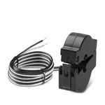 Phoenix Contact Split Core Current Transformer, 50A Input, 50:1A, 1 A Output, 13mm Bore