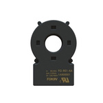 KEMET FG Series Fluxgate Current Sensor, +/-50mA Input, 4A, 6 → 20 mA Output, 13.5mm Bore, 5 V