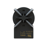 KEMET FG Series Fluxgate Current Sensor, +/-50mA Input, 4A, 6 → 20 mA Output, 34.45mm Bore, 5 V