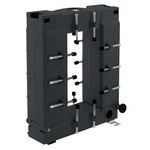 Schneider Electric METSECT Series Split Core Current Transformer, 1.6kA Input, 1600/5A, 720 V