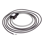 Schneider Electric Ropestyle Current Tranformer Current Transducer, 5kA Input
