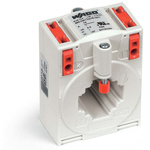 Wago 855 Series Current Transformer Current Transformer, 75A Input, 75:1, 1 A Output