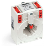 Wago 855 Series Current Transformer Current Transformer, 600A Input, 600:1, 1 A Output