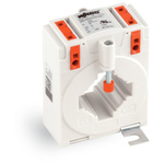 Wago 855 Series Current Transformer Current Transformer, 400A Input, 400:5, 5 A Output