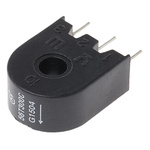 Murata Power Solutions 5600 Series Current Transformer, 10A Input, 10:1