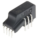 LEM HO Series Current Transformer, 25A Input, 25:1, 15 A Output, 4.5 → 5.5 V