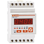Lovato LED Digital Panel Multi-Function Meter for Current, Power, Voltage