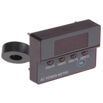 Murata Power Solutions 1 Phase LED Energy Meter