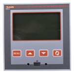 Lovato 1, 2, 3 Phase LCD Energy Meter