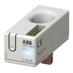 ABB CMS Series Current Transformer Current Transformer, 80A Input, 80:1, 10mm Bore, 690 V ac, 1500 V dc