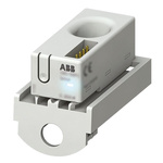 ABB CMS Series Current Transformer, 80A Input, 80:1, 10mm Bore, 690 V ac, 1500 V dc