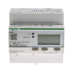Schneider Electric LCD Energy Meter