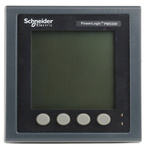 Schneider Electric 3 Phase LCD Energy Meter