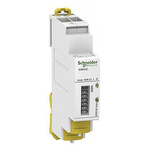 Schneider Electric 1 Phase LCD Energy Meter, Type Electromechanical