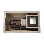 Schneider Electric 3 Phase LCD Energy Meter, Type Electromechanical