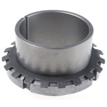SKF Bearing Adapter Sleeve 60mm For Use With Plain Shaft, Stepped Shaft, H313