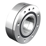 NSK BSF40115DDUHP2B R BE4L5 Single Row Angular Contact Ball Bearing- Both Sides Sealed 40mm I.D, 115mm O.D