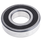 FAG 6311-C-2HRS Single Row Deep Groove Ball Bearing- Both Sides Sealed 55mm I.D, 120mm O.D