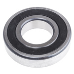 FAG 6312-C-2HRS-C3 Single Row Deep Groove Ball Bearing- Both Sides Sealed 60mm I.D, 130mm O.D